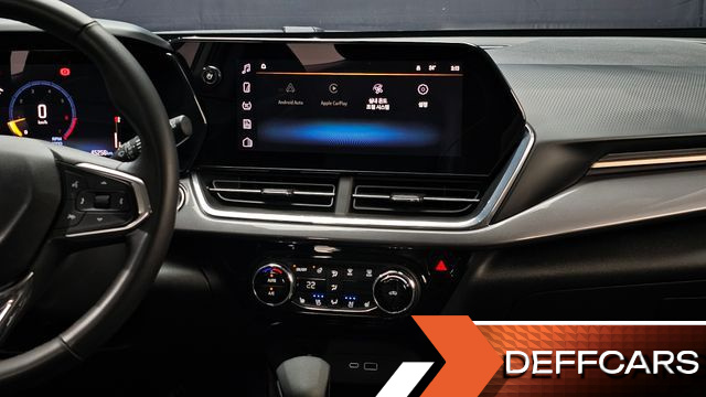 ChevroletGMDaewoo TRAX 1.2 ACTIV купить на сайте DeffCars