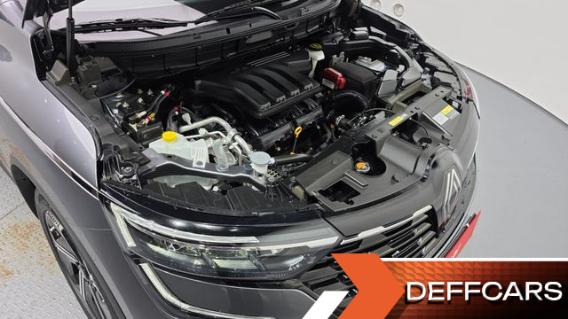 Renault-KoreaSamsung QM6 2.0 LPe RE 2WD купить на сайте DeffCars