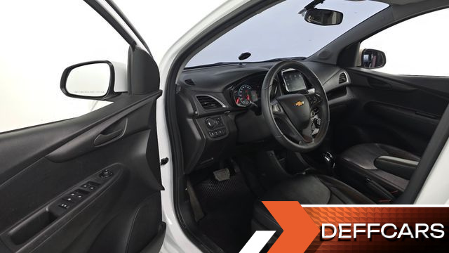 ChevroletGMDaewoo SPARK LT купить на сайте DeffCars