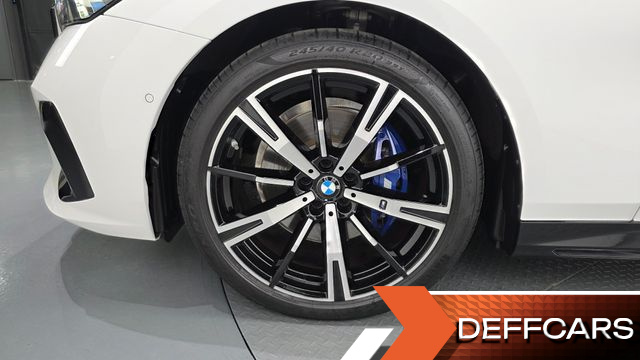 BMW 5-SERIES 530i xDrive M Sport купить на сайте DeffCars