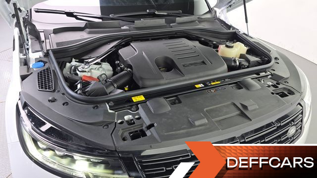 Land Rover RANGE ROVER SPORT P360 HSE Dynamic купить на сайте DeffCars