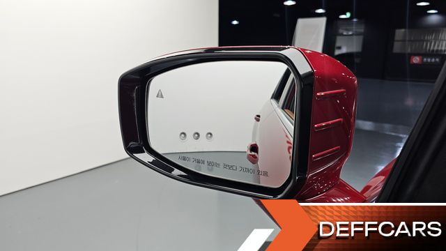 Ssangyong TORRES Gasoline 1.5 2WD T7 купить на сайте DeffCars