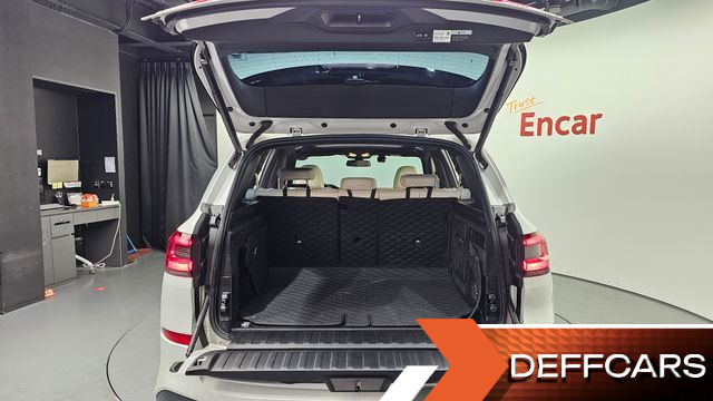 BMW X5 M50i купить на сайте DeffCars