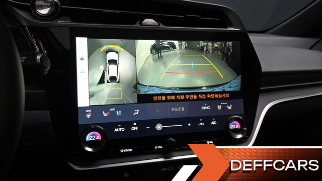 Lexus RZ Luxury купить на сайте DeffCars