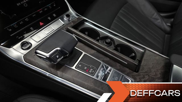 Audi A6 45 TFSI Premium купить на сайте DeffCars