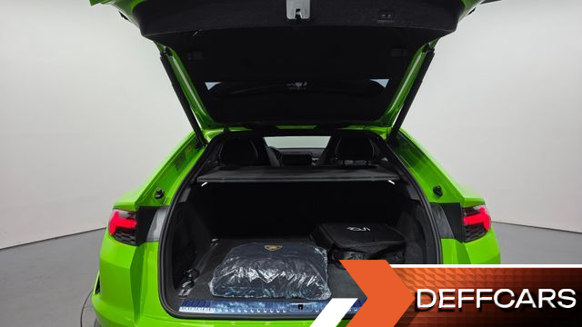 Lamborghini URUS 4.0 V8 SE купить на сайте DeffCars