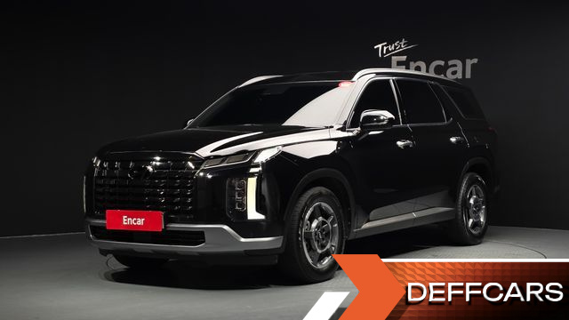 Hyundai PALISADE Gasoline 3.8 2WD Exclusive купить на сайте DeffCars