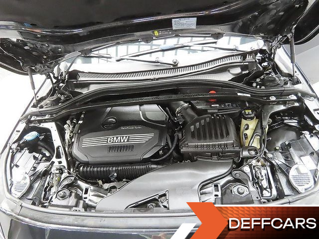 BMW 2-SERIES 220i Advantage купить на сайте DeffCars