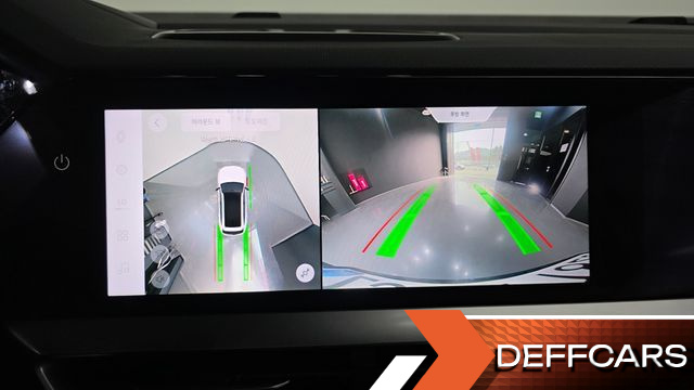 Renault-KoreaSamsung GRAND KOLEOS 2.0 Esprit Alpine 2WD купить на сайте DeffCars