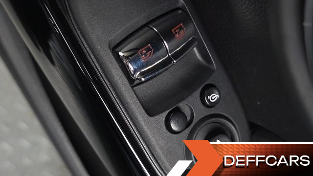 Mini COOPER HIGH 3rd купить на сайте DeffCars