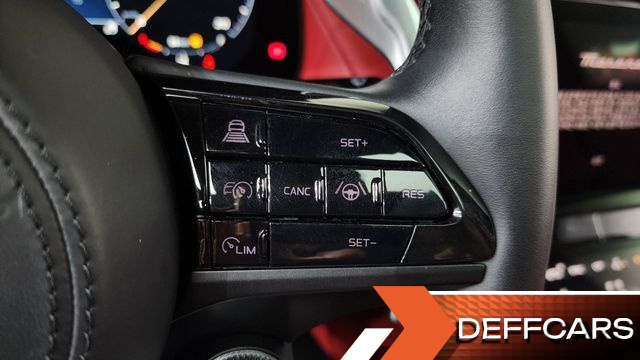 Maserati GRECALE 3.0 AWD Trofeo купить на сайте DeffCars