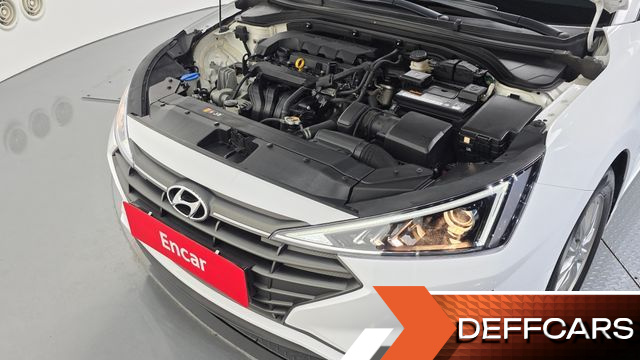 Hyundai AVANTE 1.6 Smart купить на сайте DeffCars