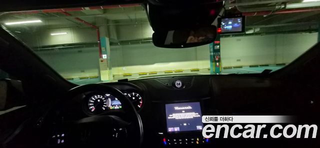 Maserati LEVANTE 2.0 GT AWD купить на сайте DeffCars