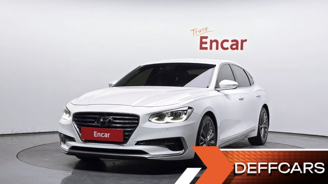 Hyundai GRANDEUR 3.0 Exclusive Special купить на сайте DeffCars