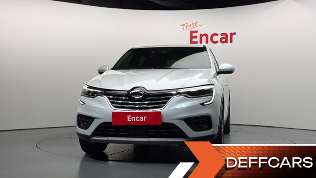 Renault-KoreaSamsung XM3 1.3 TCe RE Signature купить на сайте DeffCars