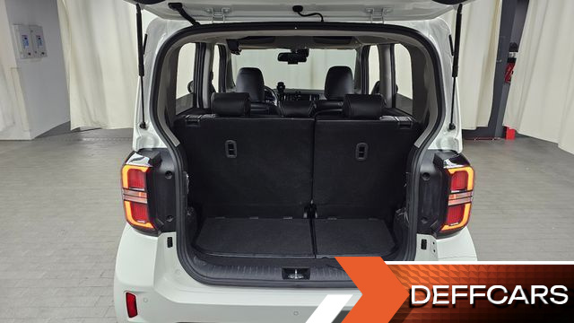 Kia RAY Signature купить на сайте DeffCars