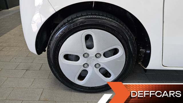 Kia RAY Van DLX купить на сайте DeffCars