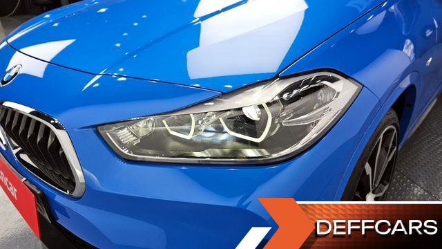 BMW X2 (F39) xDrive20i M Sport купить на сайте DeffCars