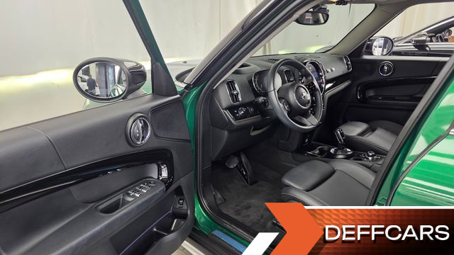 Mini COUNTRYMAN Classic Plus 2nd купить на сайте DeffCars