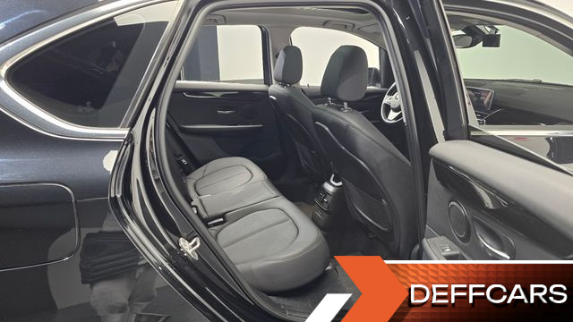 BMW 2-SERIES Advantage купить на сайте DeffCars