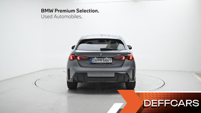 BMW 1-SERIES 120 M Sport купить на сайте DeffCars