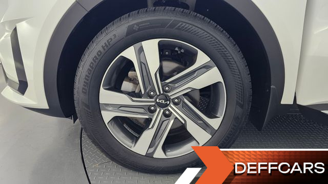 Kia SORENTO HEV 1.6 4WD Noblesse купить на сайте DeffCars