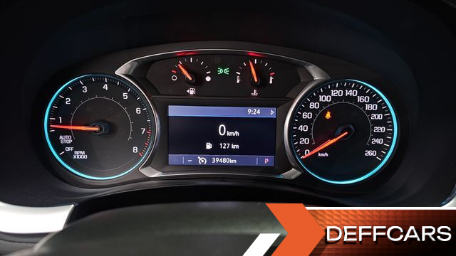 ChevroletGMDaewoo TRAVERSE 3.6 AWD LT Leather Premium купить на сайте DeffCars