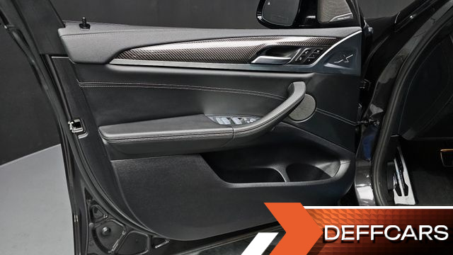 BMW X3 xDrive M40i купить на сайте DeffCars