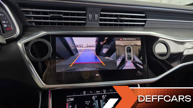 Audi A6 40 TDI Premium купить на сайте DeffCars