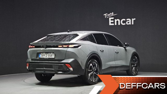 Peugeot 408 1.2 Pure Tech Allure купить на сайте DeffCars