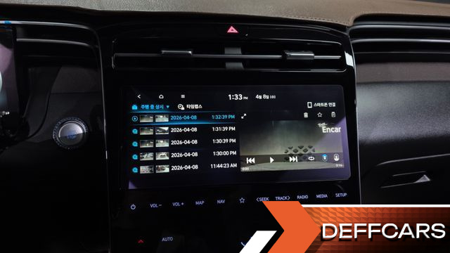 Hyundai TUCSON Diesel 2.0 2WD Inspiration купить на сайте DeffCars