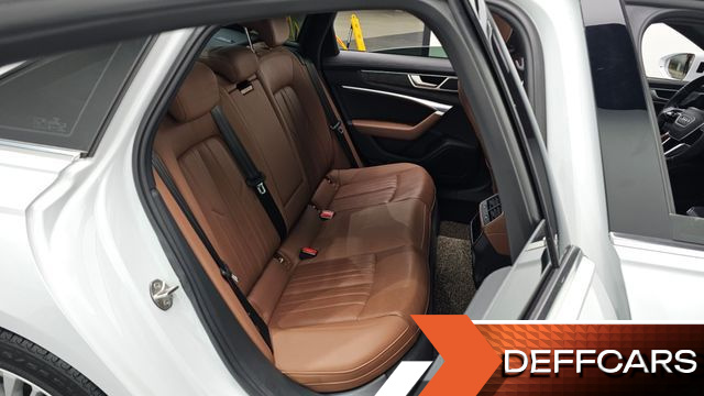 Audi A6 40 TDI Quattro Premium купить на сайте DeffCars