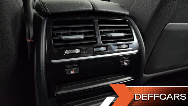 BMW 5-SERIES 520i Luxury купить на сайте DeffCars