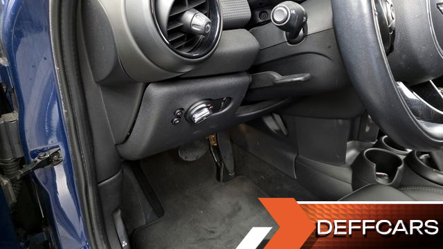 Mini COOPER 5Door Standard 3rd купить на сайте DeffCars