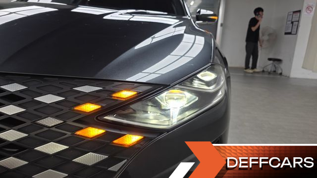 Hyundai GRANDEUR Premium купить на сайте DeffCars