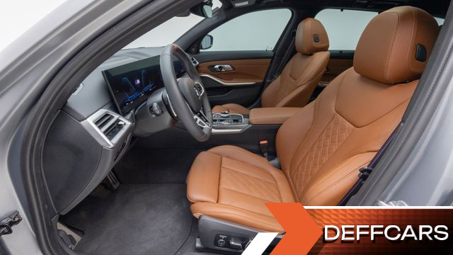 BMW 3-SERIES M340i xDrive Touring Pro Special Edition купить на сайте DeffCars