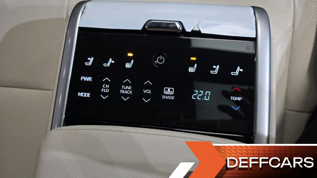 Toyota CAMRY 2.5 XLE Premium Hybrid купить на сайте DeffCars