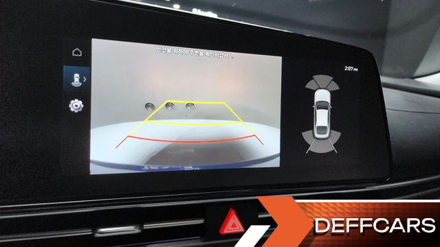 Hyundai AVANTE 1.6 Inspiration купить на сайте DeffCars