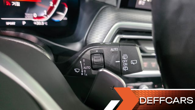 BMW X3 xDrive 20i M Sport купить на сайте DeffCars