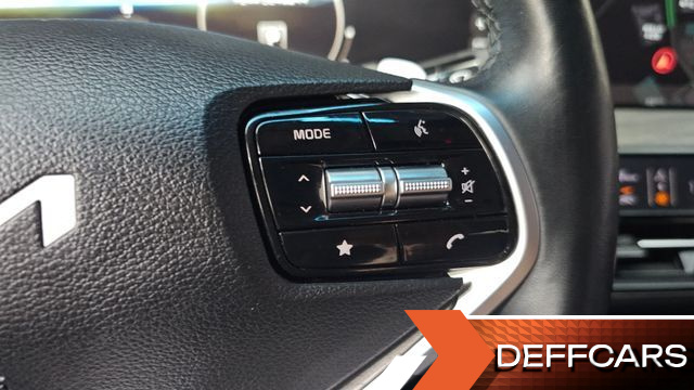 Kia K8 3.5 LPG 2WD Prestige(Rentcar) купить на сайте DeffCars