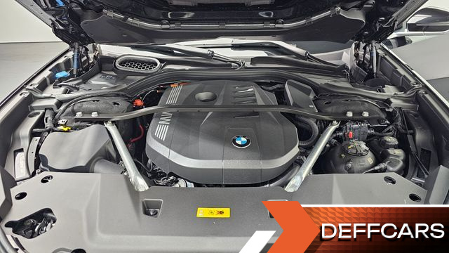 BMW 7-SERIES 750e xDrive Design Pure Excellence купить на сайте DeffCars
