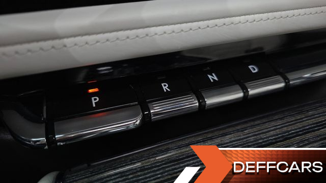 Lincoln AVIATOR 3.0 Black Label AWD купить на сайте DeffCars