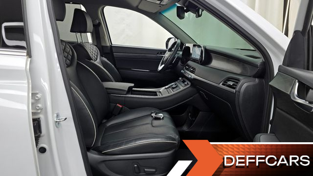 Hyundai PALISADE Gasoline 3.8 2WD Prestige купить на сайте DeffCars