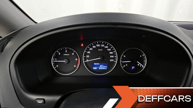 Hyundai STAREX Urban 9-Seater Premium купить на сайте DeffCars