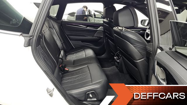 BMW GRAN TURISMO 630i xDrive M Sport купить на сайте DeffCars