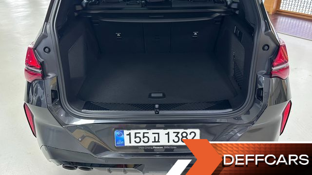 BMW X3 M50 Pro купить на сайте DeffCars