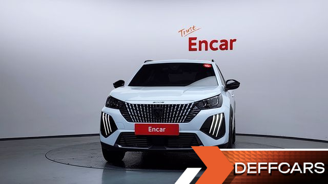 Peugeot 2008 1.5 BlueHDi GT купить на сайте DeffCars