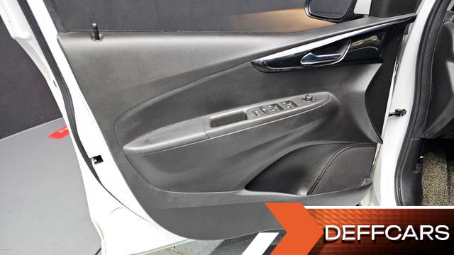 ChevroletGMDaewoo SPARK Premier купить на сайте DeffCars