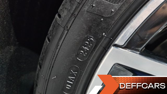 BMW 5-SERIES 530i xDrive M Sport Package купить на сайте DeffCars