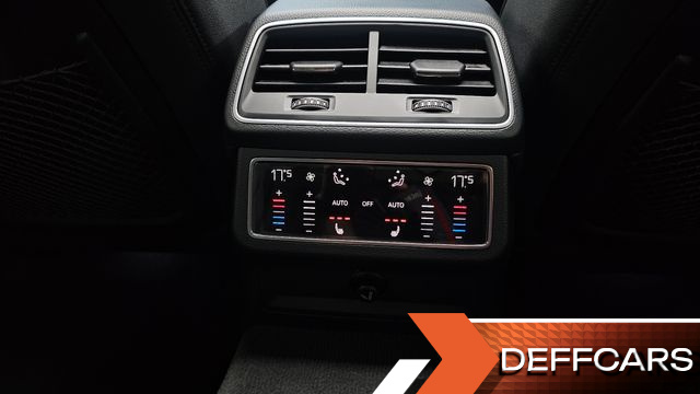 Audi A6 45 TFSI Premium купить на сайте DeffCars